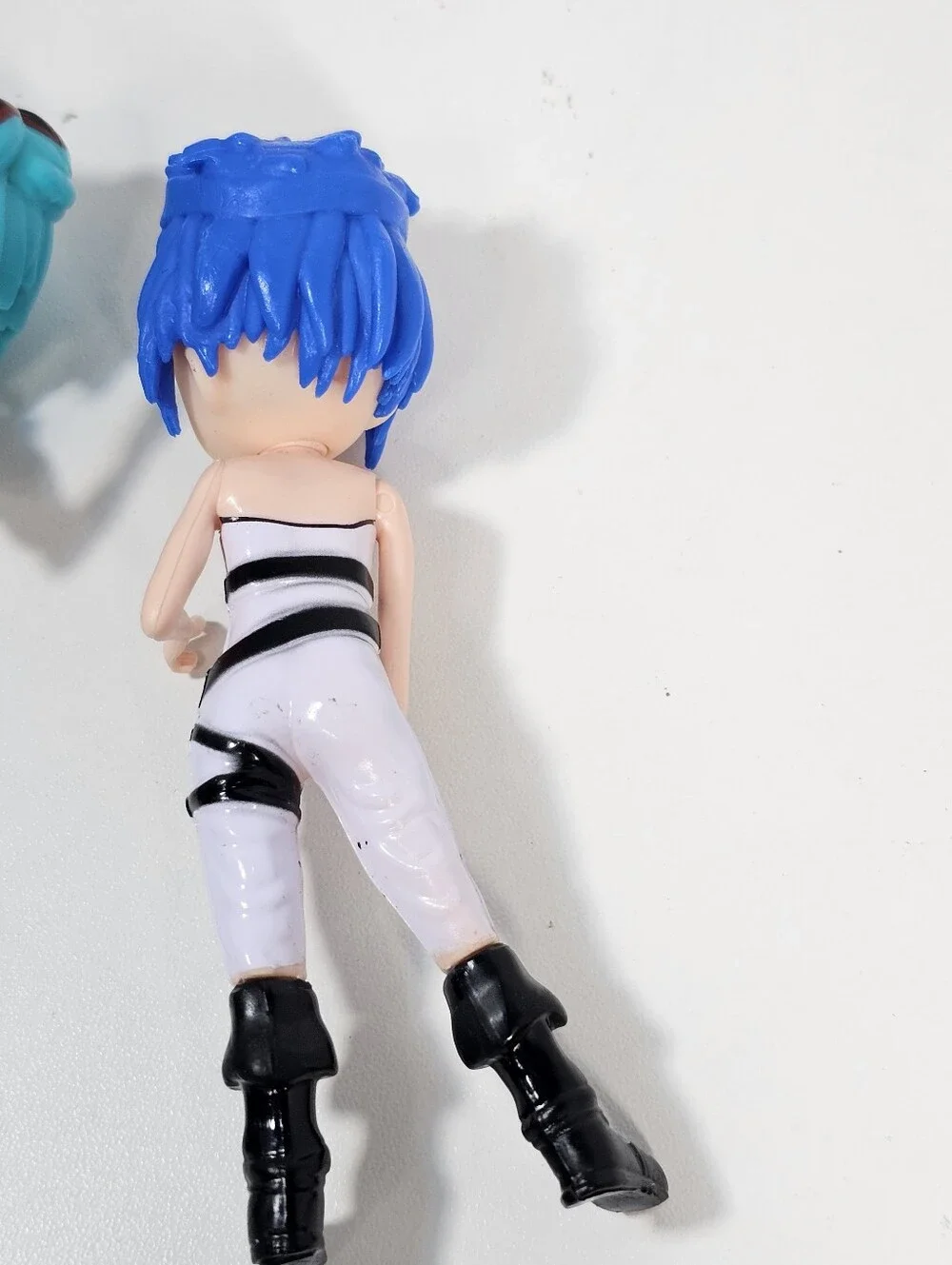 Manga Kodama Anime Fashion Dolls Set of 3